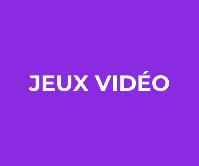formation jeux vidéo en bibliothèque