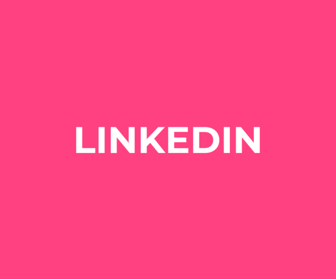 Formation LinkedIn