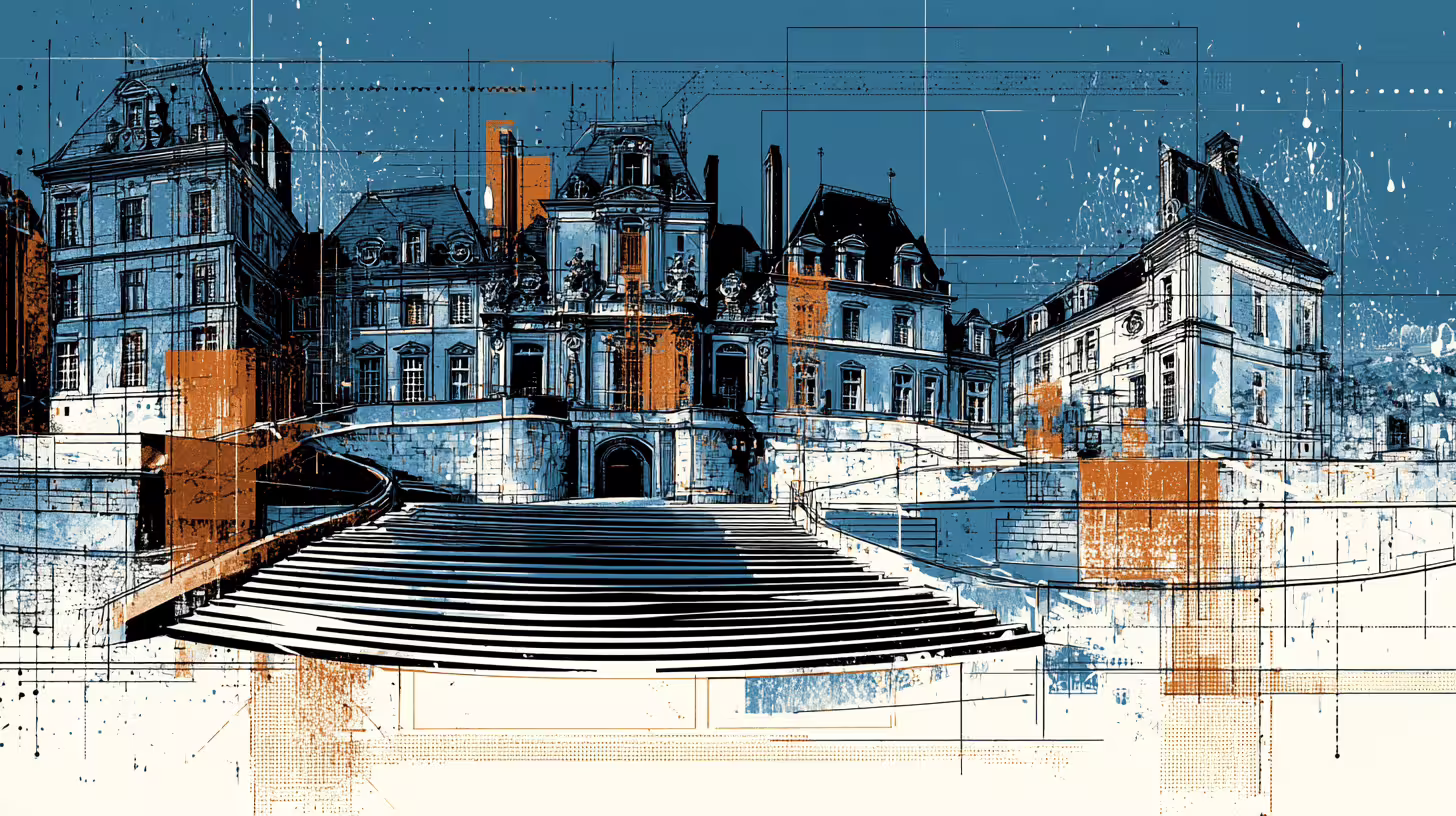 IA au service de l'événementiel - hocusbookus by Castel Events