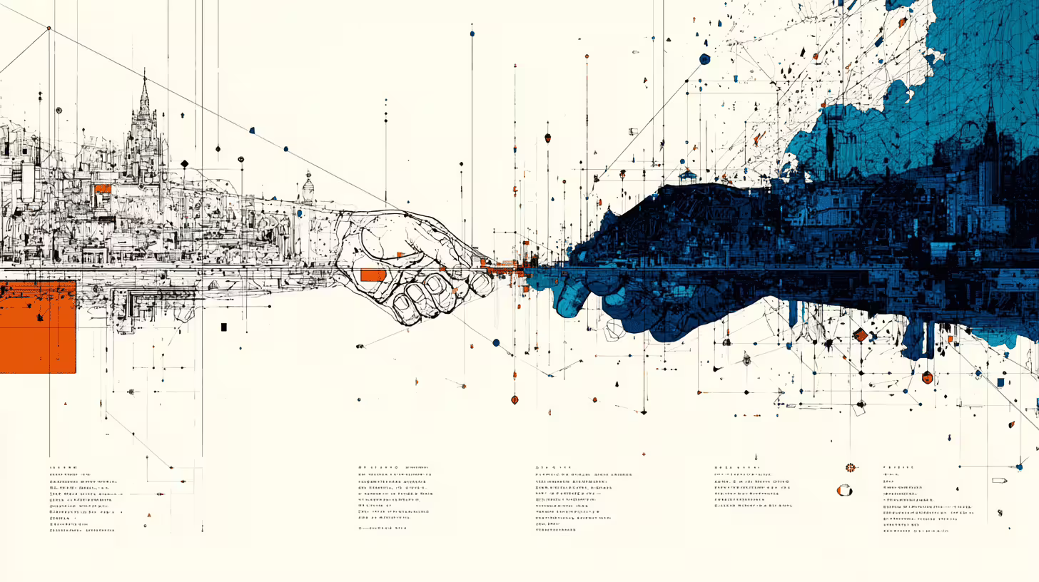 mains collaboratives - hocusbookus formations et accompagnement numérique